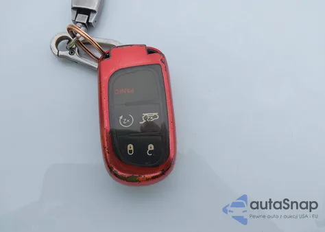 2017 Jeep Cherokee Trailhawk L Plus 4X4 from USA, damaged, VIN 1C4PJMBS4HD239959